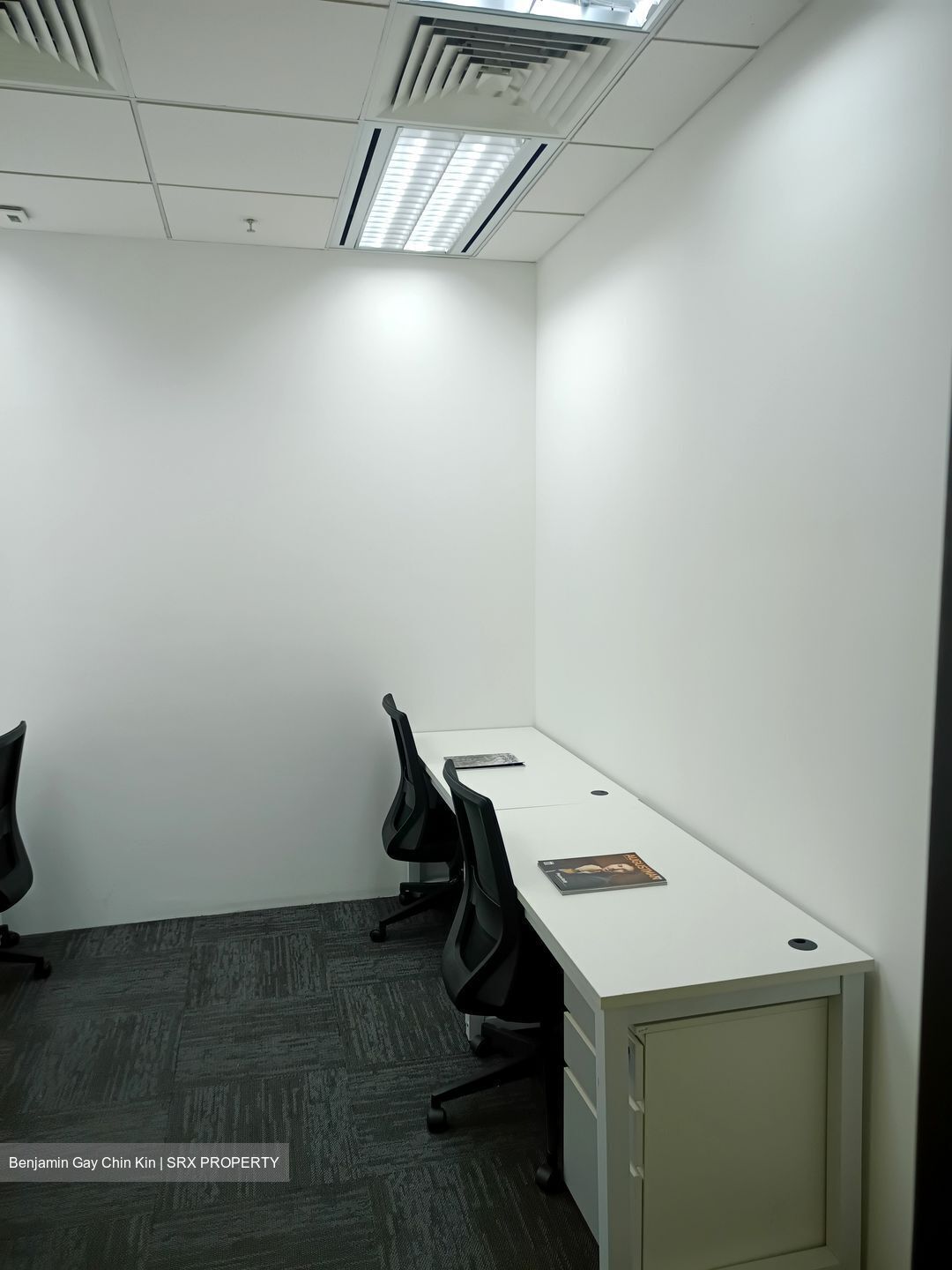 Bugis Junction (D7), Office #541918191